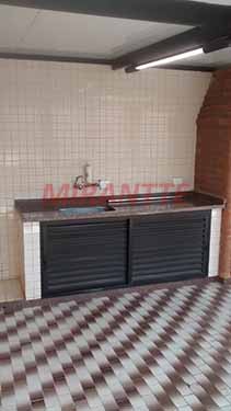 Sobrado de 280m² com 3 quartos em CENTRO