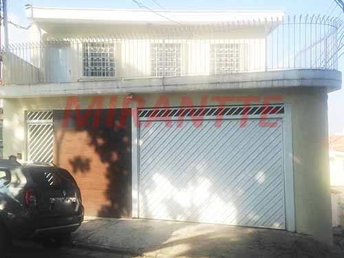 Comercial de 496m² em Mandaqui