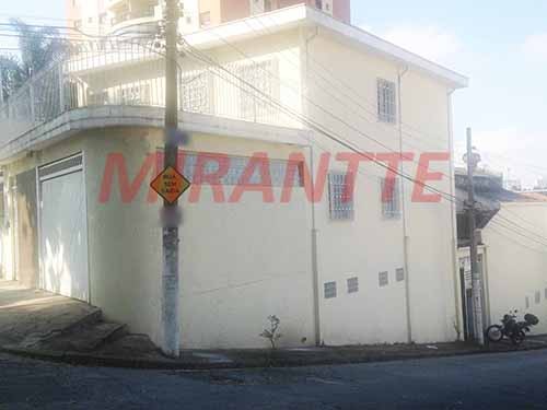 Comercial de 496m² em Mandaqui