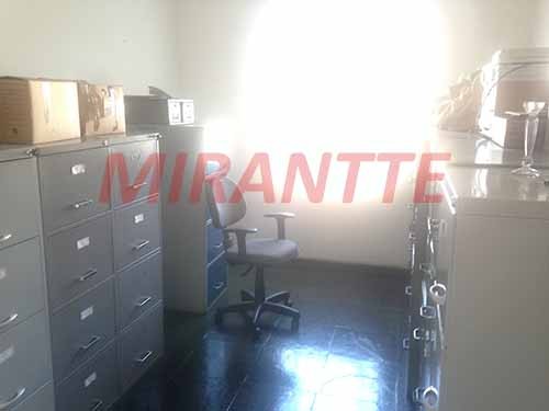 Comercial de 496m² em Mandaqui