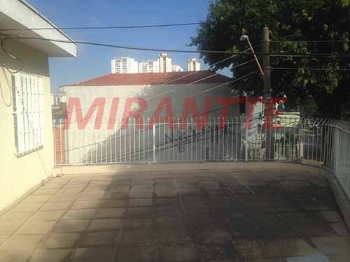 Comercial de 496m² em Mandaqui
