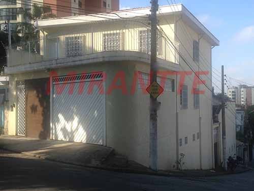 Comercial de 496m² em Mandaqui