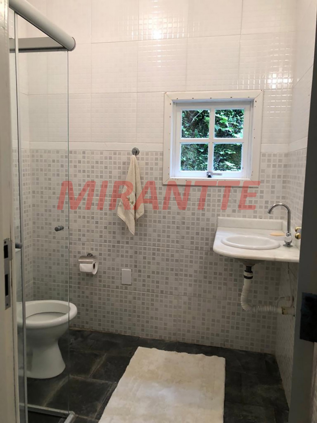 Sobrado de 135m² com 2 quartos em Serra Da Cantareira