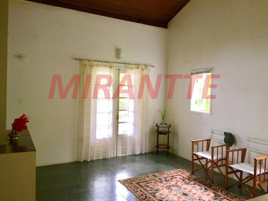 Sobrado de 135m² com 2 quartos em Serra Da Cantareira