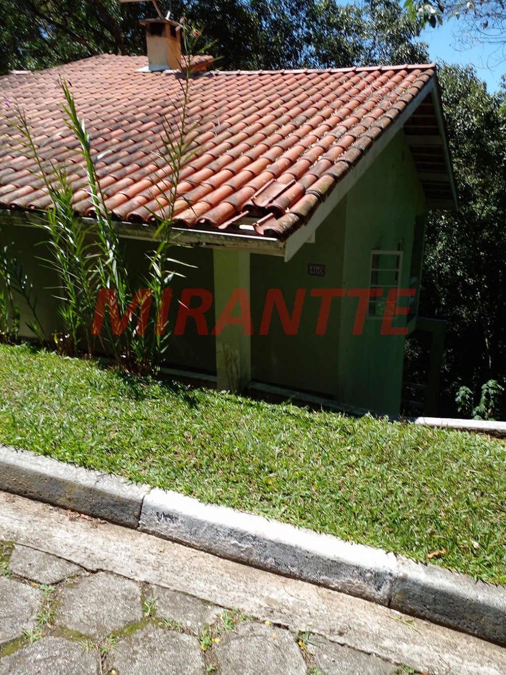 Sobrado de 135m² com 2 quartos em Serra Da Cantareira