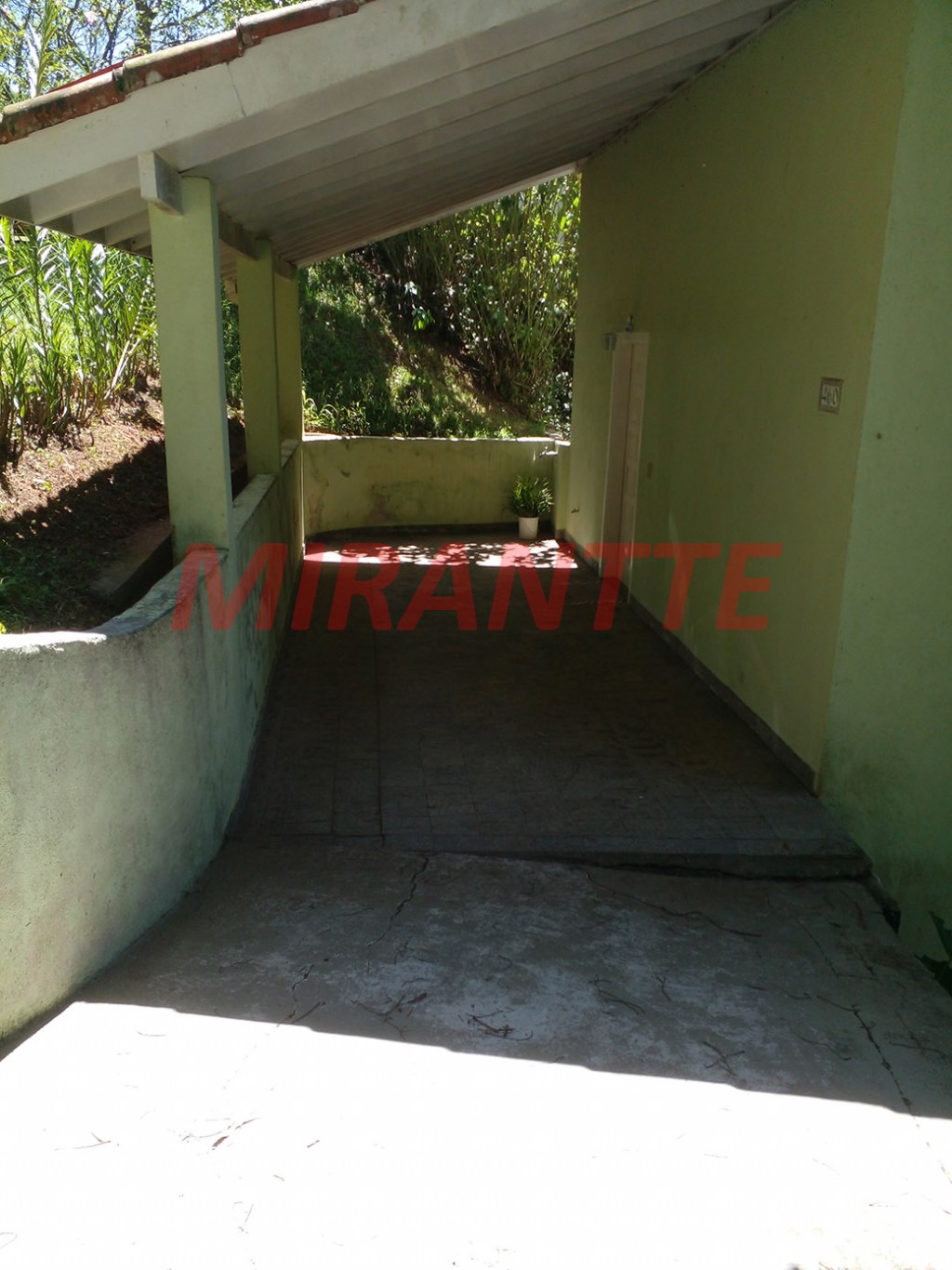 Sobrado de 135m² com 2 quartos em Serra Da Cantareira
