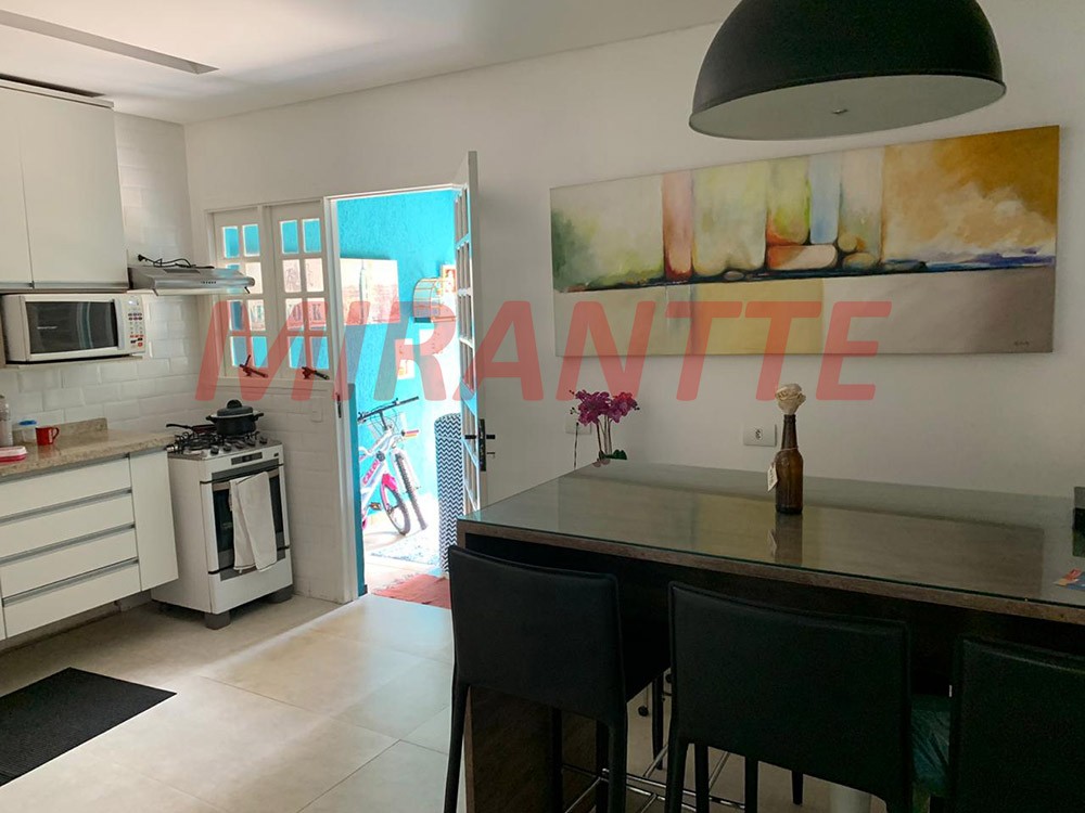 Cond. fechado de 110m² com 3 quartos em Horto Florestal