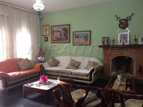 Casa terrea de 429m² com 5 quartos em Centro