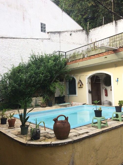 Casa terrea de 429m² com 5 quartos em Centro