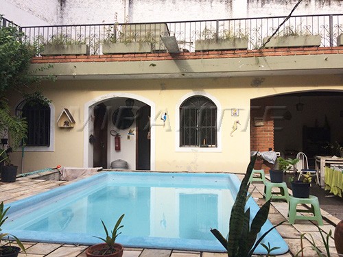 Casa terrea de 429m² com 5 quartos em Centro