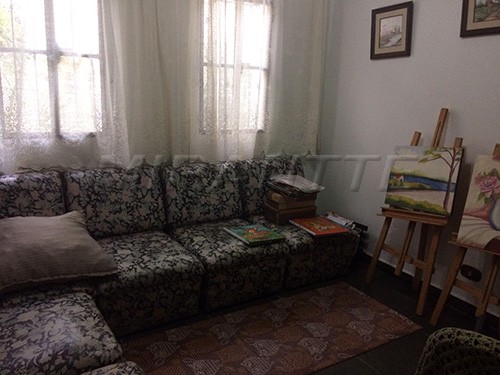 Casa terrea de 429m² com 5 quartos em Centro