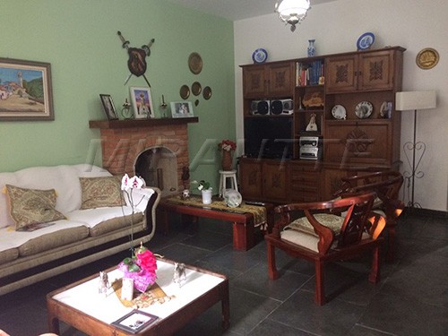 Casa terrea de 429m² com 5 quartos em Centro