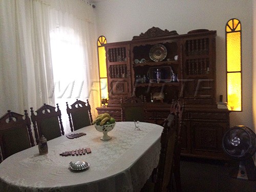 Casa terrea de 429m² com 5 quartos em Centro