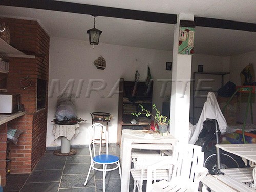 Casa terrea de 429m² com 5 quartos em Centro