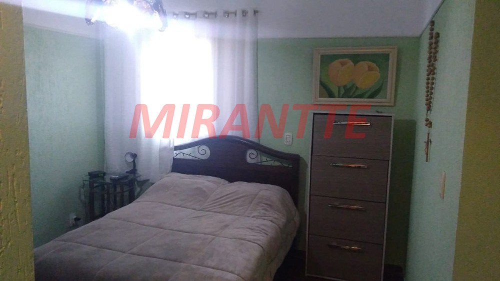 Sobrado de 129m² com 3 quartos em Horto Florestal