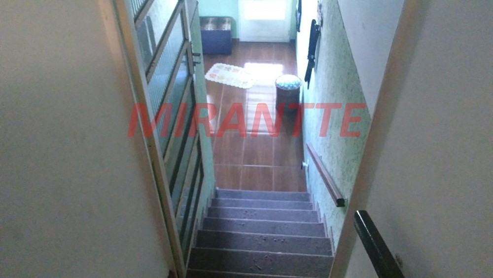 Sobrado de 129m² com 3 quartos em Horto Florestal
