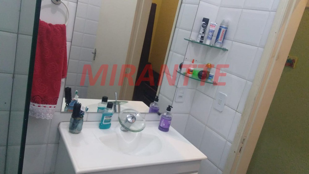 Sobrado de 129m² com 3 quartos em Horto Florestal