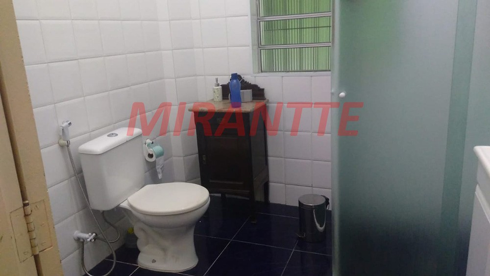 Sobrado de 129m² com 3 quartos em Horto Florestal