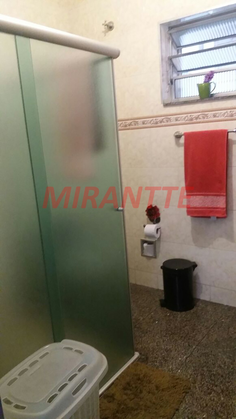 Sobrado de 129m² com 3 quartos em Horto Florestal