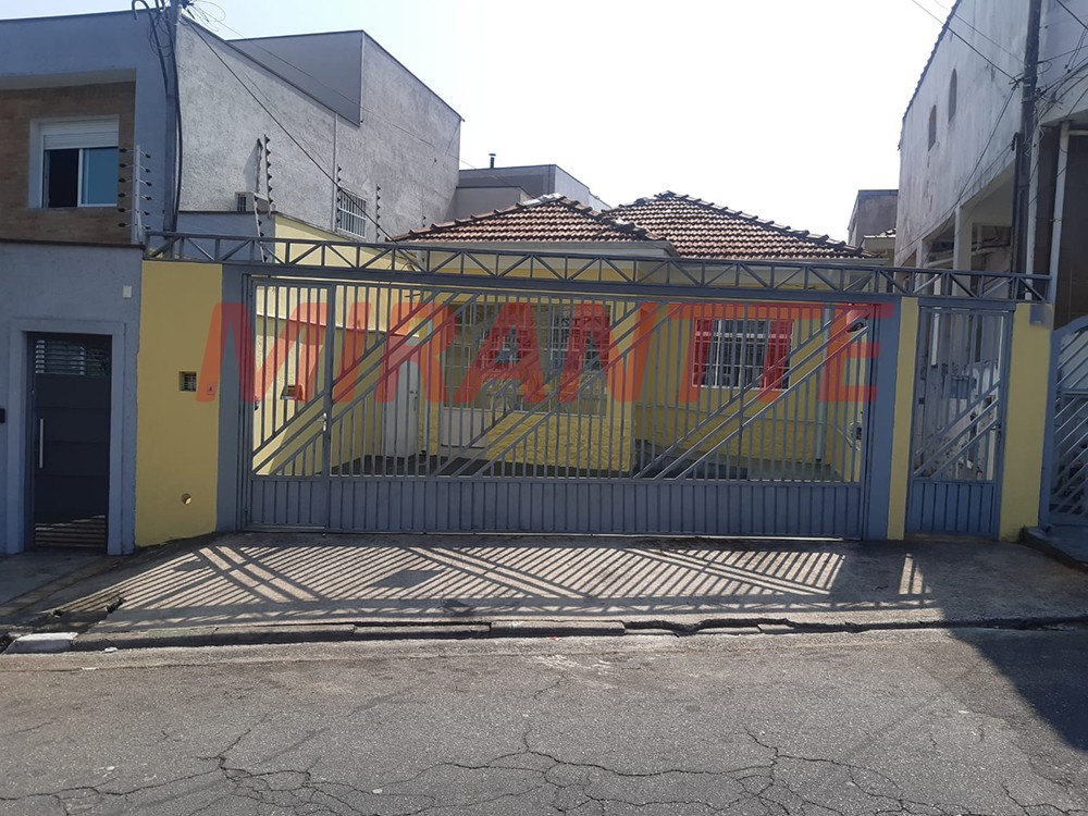 Casa terrea de 173m² com 4 quartos em Imirim