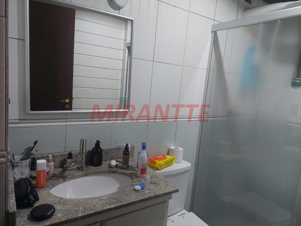 Casa terrea de 126m² com 2 quartos em Serra Da Cantareira