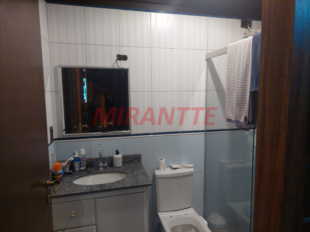 Casa terrea de 126m² com 2 quartos em Serra Da Cantareira
