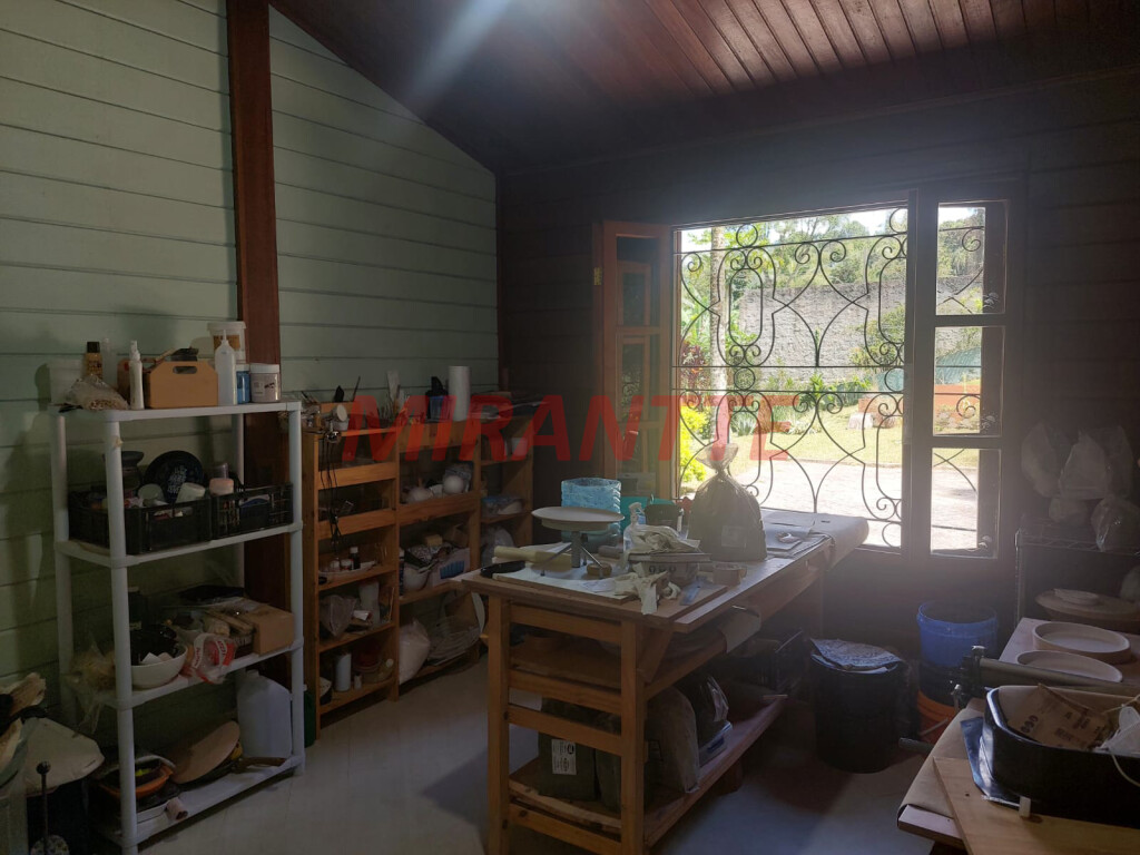 Casa terrea de 126m² com 2 quartos em Serra Da Cantareira