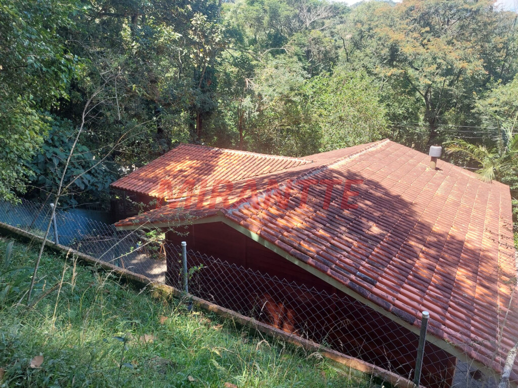 Casa terrea de 126m² com 2 quartos em Serra Da Cantareira