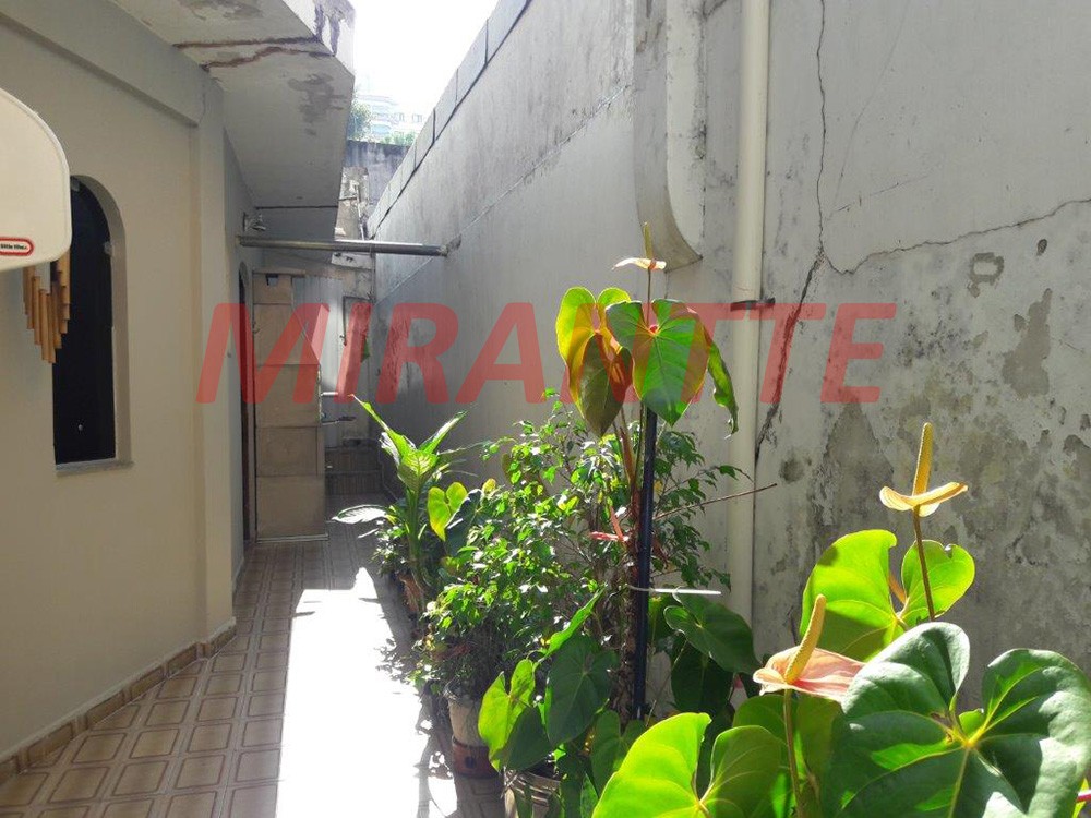 Casa terrea de 238m² com 3 quartos em Santa Terezinha