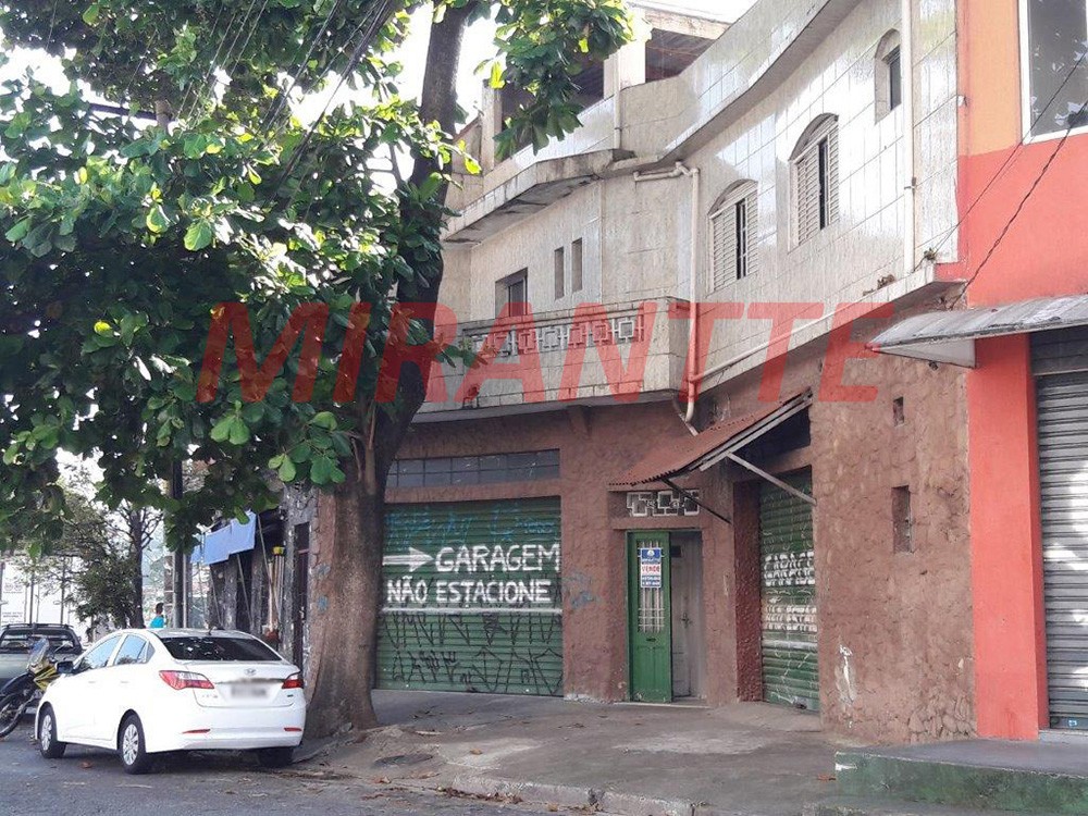 Casa terrea de 238m² com 3 quartos em Santa Terezinha