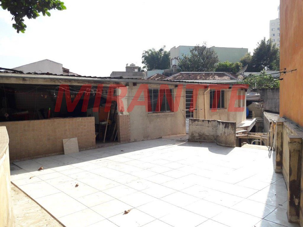 Casa terrea de 238m² com 3 quartos em Santa Terezinha