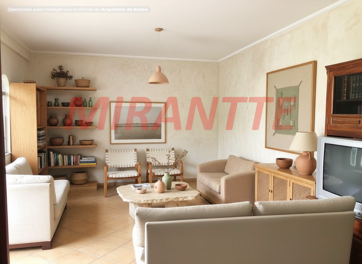 Casa terrea de 238m² com 3 quartos em Santa Terezinha