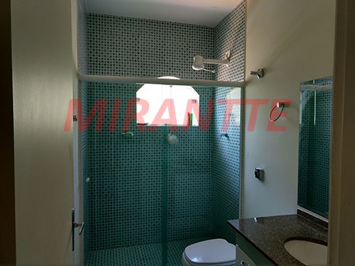 Sobrado de 128m² com 3 quartos em Vila Mazzei