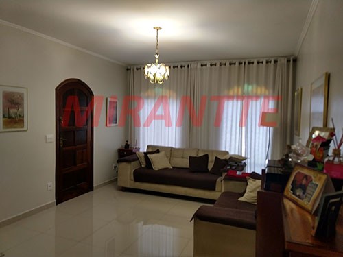 Sobrado de 128m² com 3 quartos em Vila Mazzei