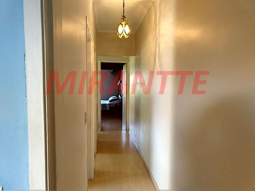 Sobrado de 128m² com 3 quartos em Vila Mazzei