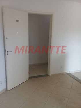Apartamento de 50m² com 2 quartos em Cachoeirinha