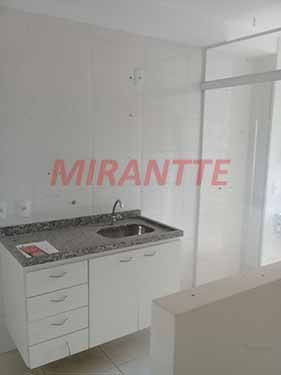 Apartamento de 50m² com 2 quartos em Cachoeirinha
