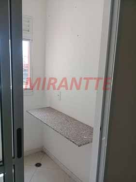 Apartamento de 50m² com 2 quartos em Cachoeirinha