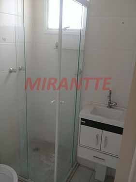 Apartamento de 50m² com 2 quartos em Cachoeirinha