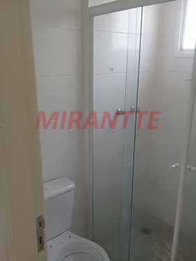 Apartamento de 50m² com 2 quartos em Cachoeirinha