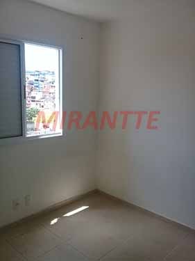 Apartamento de 50m² com 2 quartos em Cachoeirinha