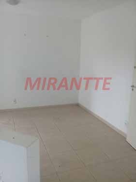 Apartamento de 50m² com 2 quartos em Cachoeirinha