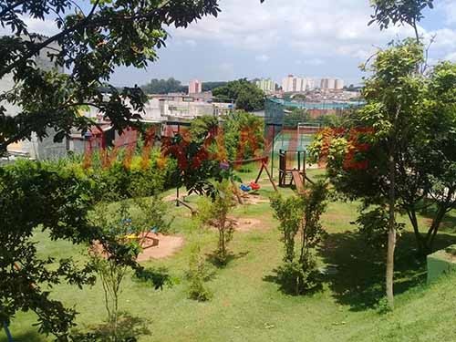 Apartamento de 50m² com 2 quartos em Cachoeirinha