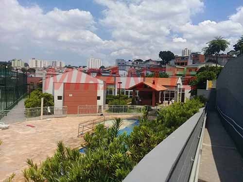 Apartamento de 50m² com 2 quartos em Cachoeirinha