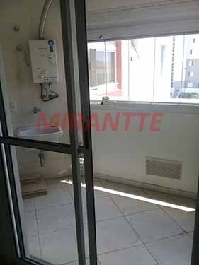 Apartamento de 50m² com 2 quartos em Cachoeirinha