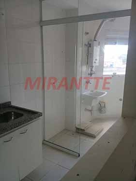 Apartamento de 50m² com 2 quartos em Cachoeirinha