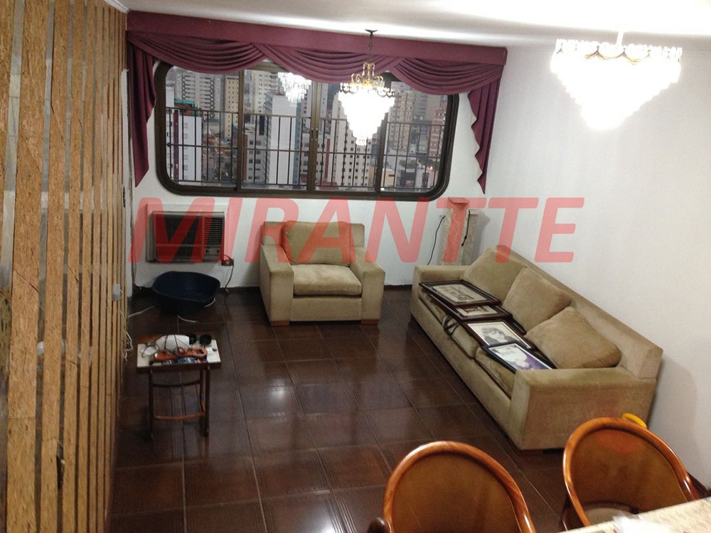 Cobertura de 301m² com 4 quartos em Perdizes