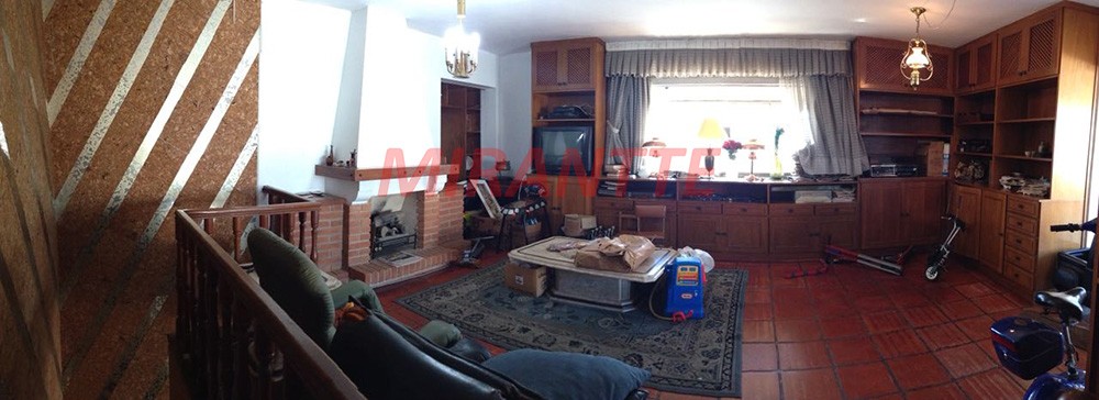 Cobertura de 301m² com 4 quartos em Perdizes
