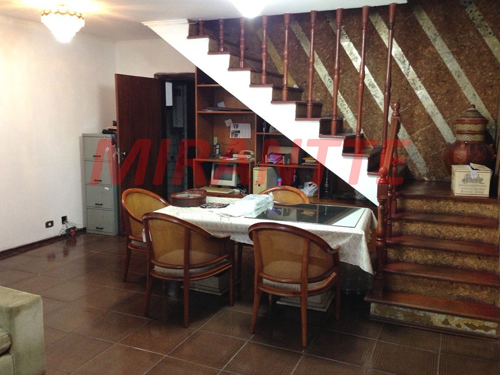 Cobertura de 301m² com 4 quartos em Perdizes