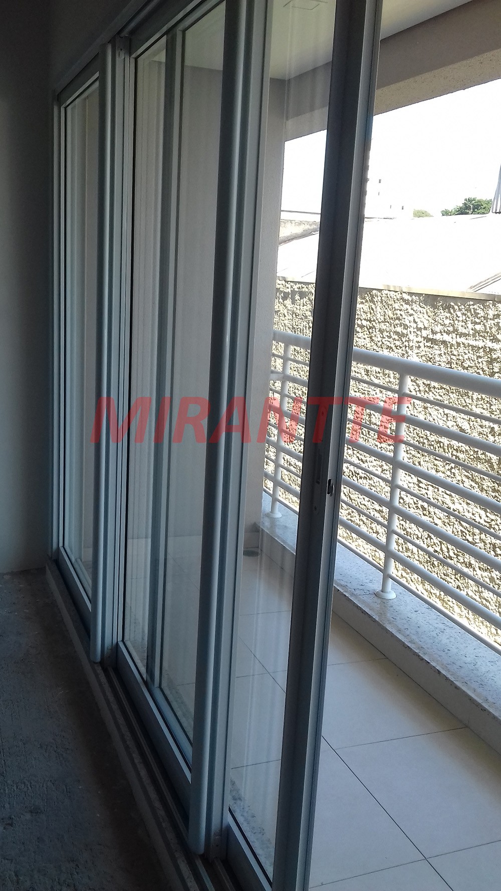 Comercial de 34m² em Vila Romana
